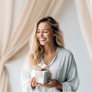 Category image: Gifts for Godmother / Godfather